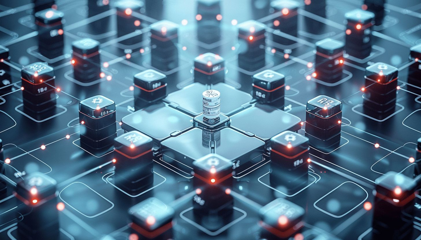 Blockchain et santé publique optimisation de la traçabilité des médicaments