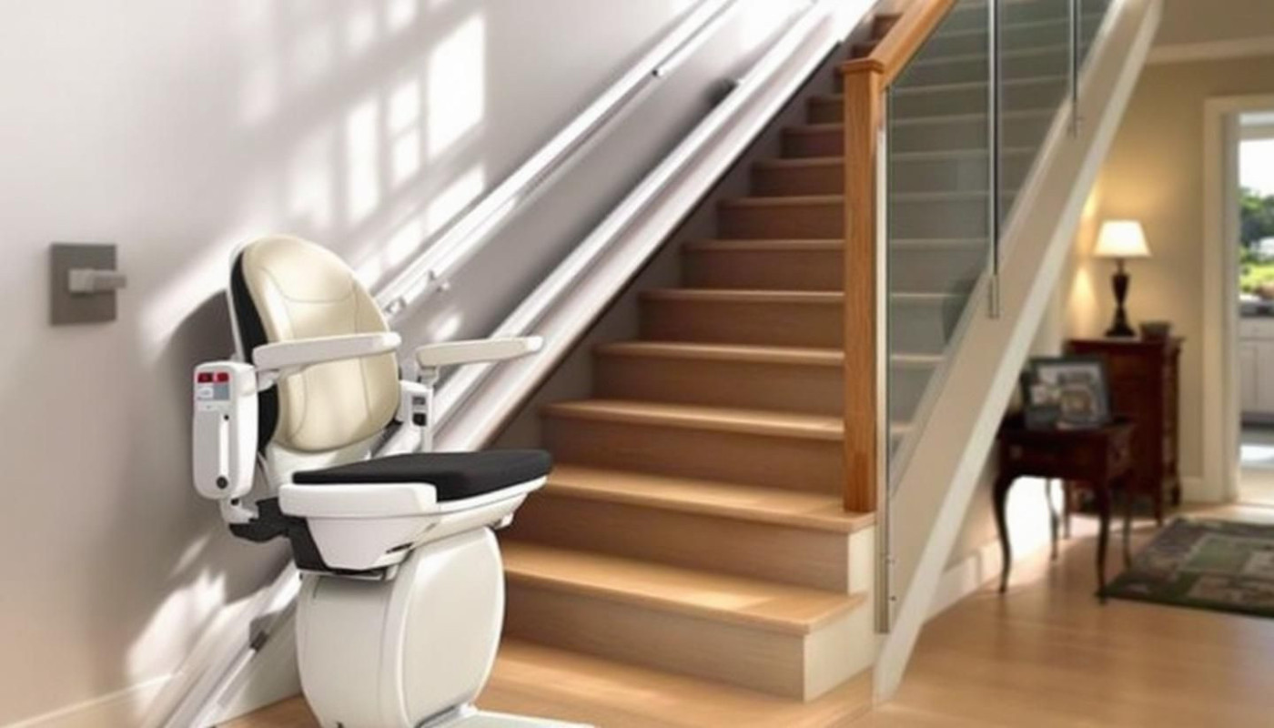 Comment choisir le monte-escalier adapté à vos besoins ?