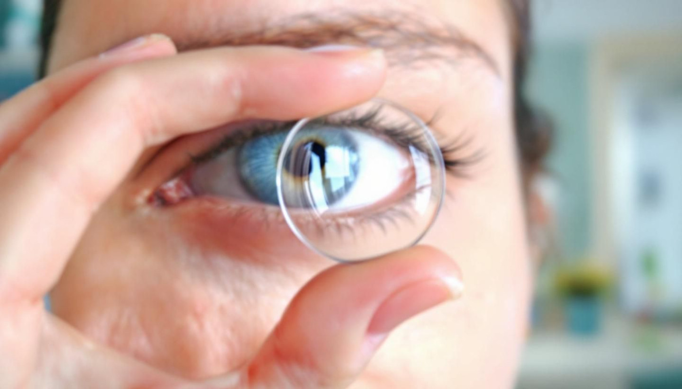Comment choisir ses lentilles de contact pour un confort optimal ?