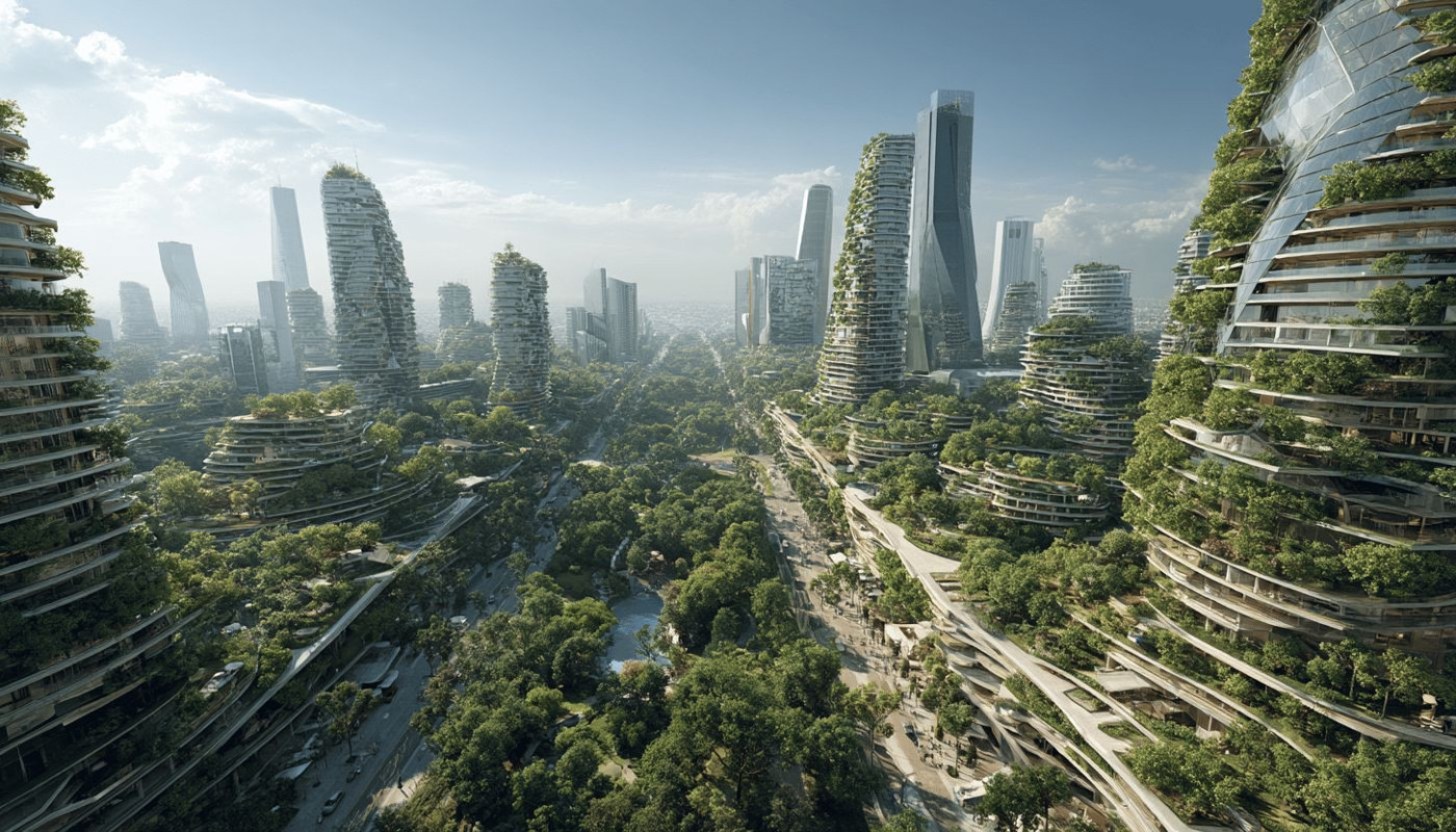 Comment les villes intelligentes façonnent l'avenir de l'urbanisation durable
