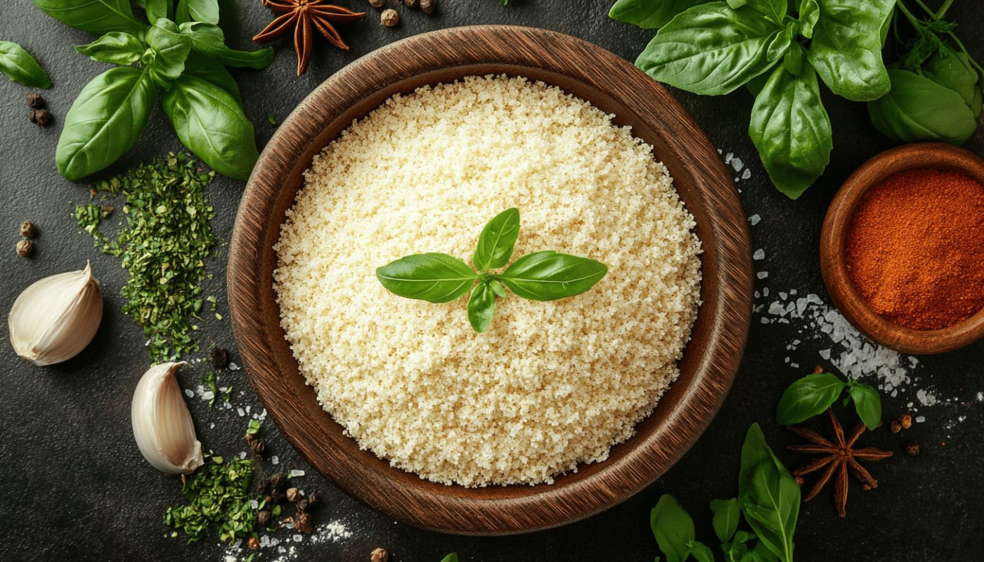 Comment utiliser la chapelure japonaise pour des recettes croustillantes