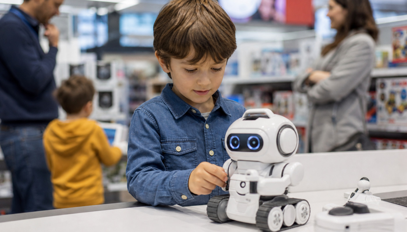 Economie - Comprendre l'économie derrière l'industrie des jouets sexuels interactifs en 2023