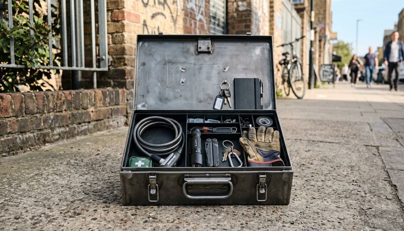 Conseils pour une location de box sans engagement