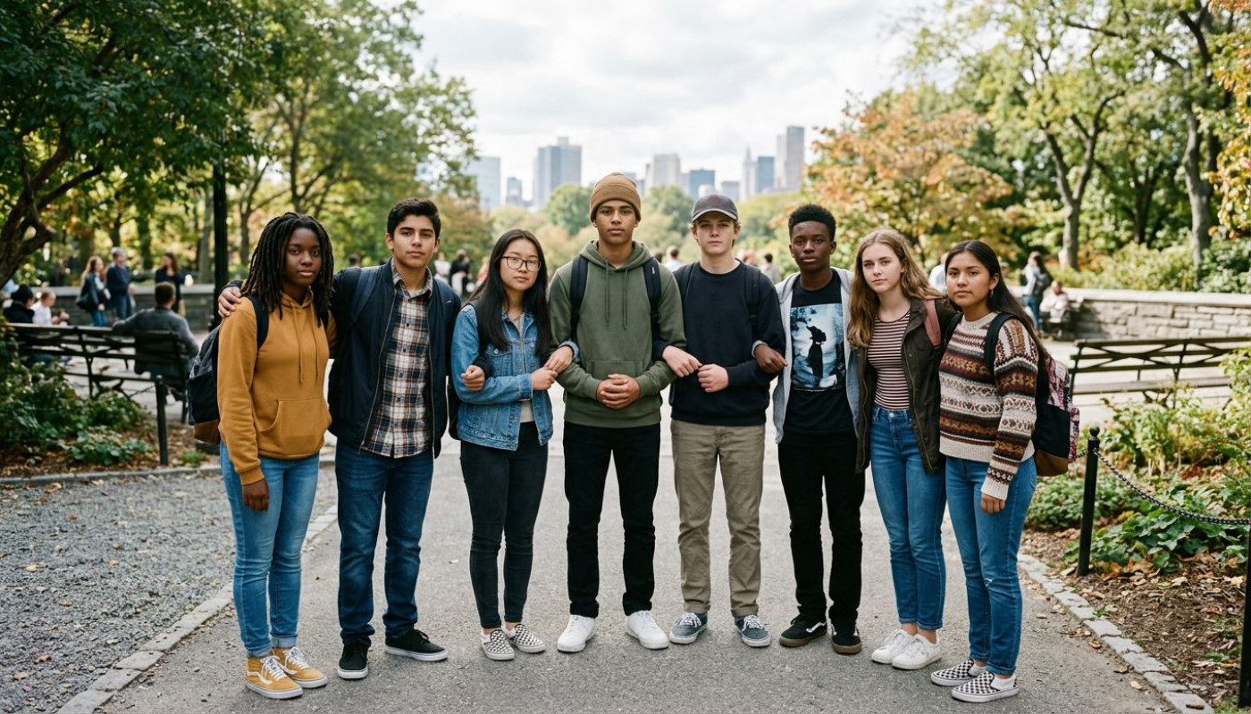 Cyberharcèlement : réponse collective pour protéger les jeunes
