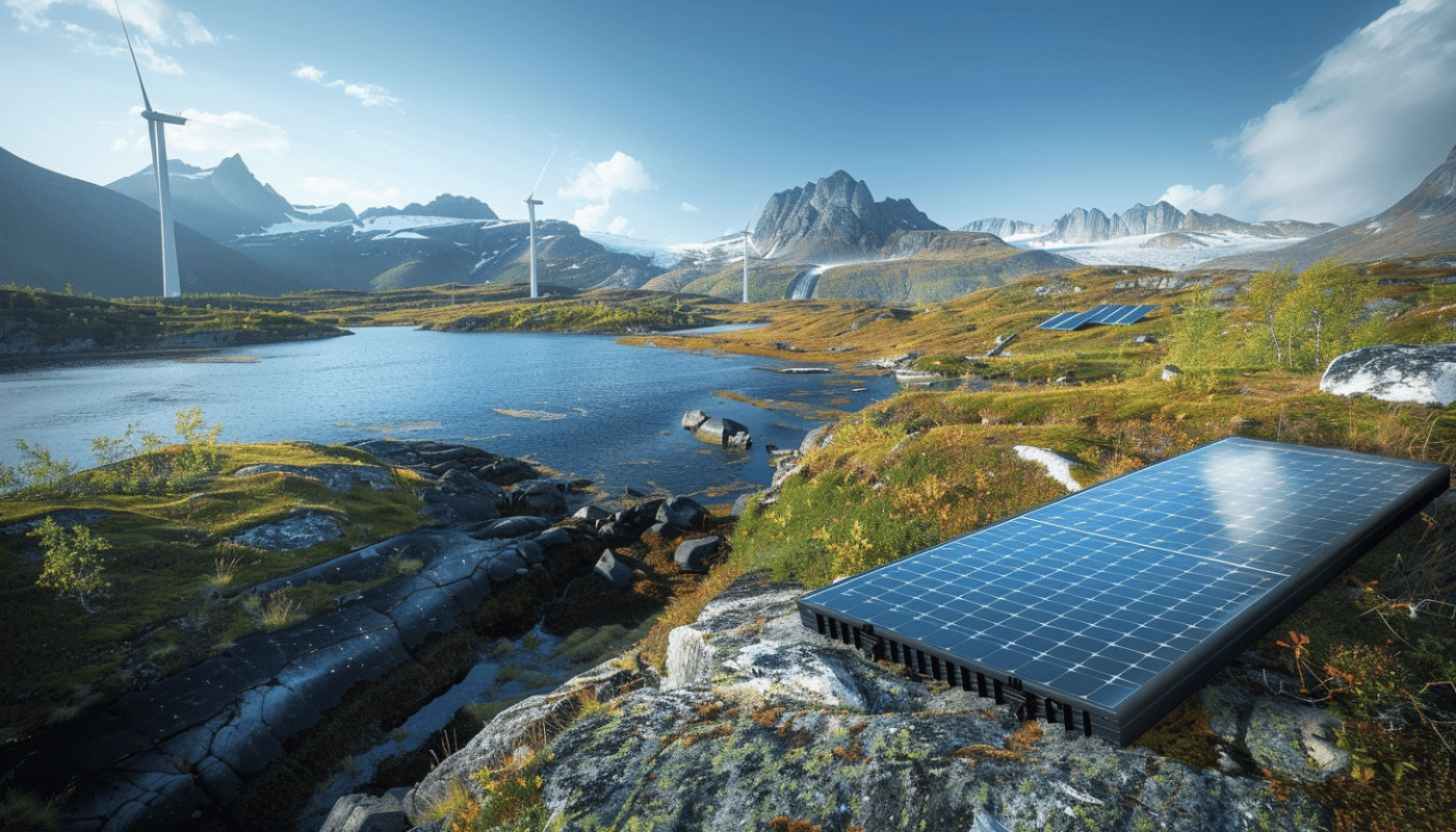 Étude de cas réussis de transition énergétique dans les pays nordiques et leur applicabilité globale