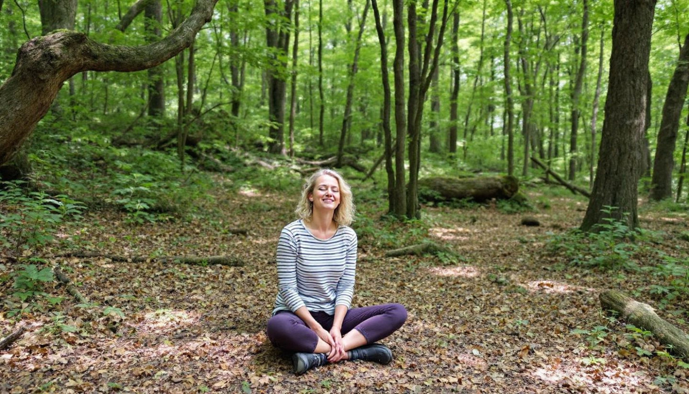 Gestion du stress naturelle des méthodes efficaces pour un quotidien apaisé