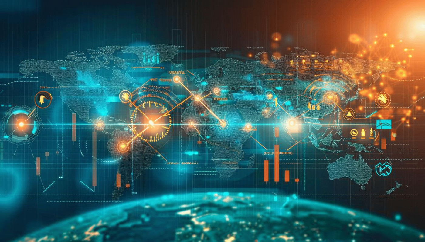 Impact du changement climatique sur l'économie mondiale adaptation et défis
